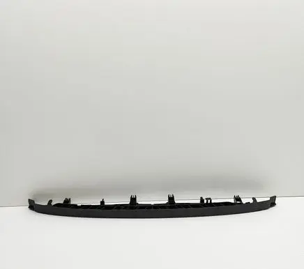 Radiator support slam panel bracket