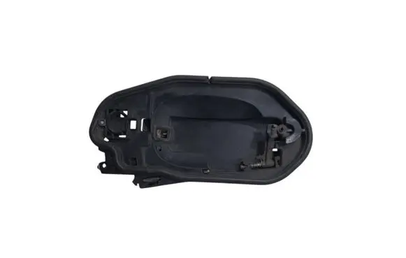 BMW 5 E60 E61 Front door exterior handle/bracket 7034543