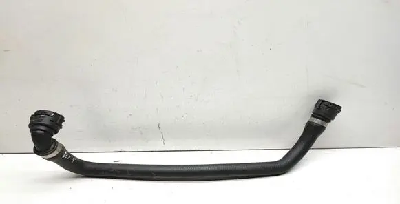 BMW 5 E60 E61 Engine coolant pipe/hose 7797259 17127797259