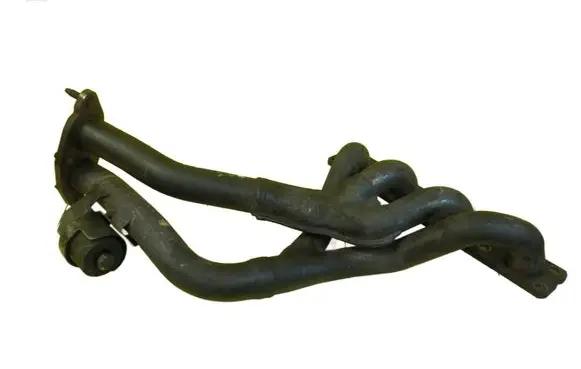 BMW X3 E83 Exhaust manifold 10SP56