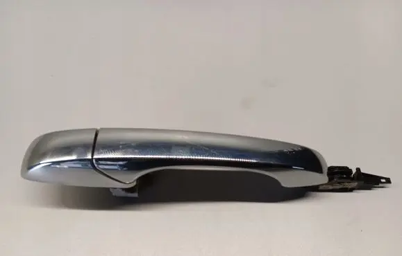 Jeep Grand Cherokee Rear door exterior handle 55113686AE