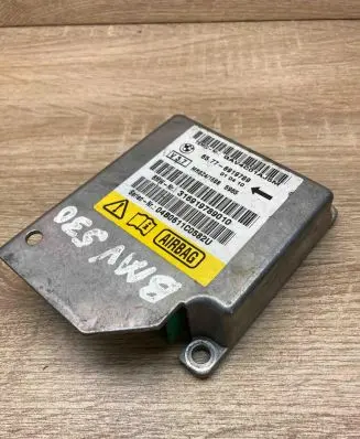 BMW 5 E39 Airbag control unit/module 6919789
