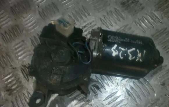 Mazda 323 Wiper motor 8492000242