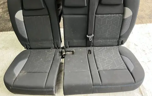 Peugeot 2008 I Seat set KANAPA2008I
