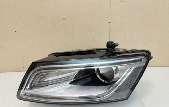 Audi Q5 SQ5 Headlight/headlamp 8R0941005C 90038850 1405801102A