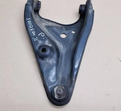 Dacia Sandero II Front lower control arm/wishbone 