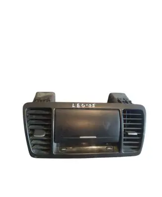 Subaru Legacy Glove box 66120ag03A