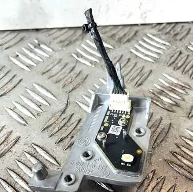 Audi Q5 SQ5 LED ballast control module 6002TZ0198