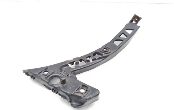 Jaguar XF Front bumper mounting bracket 8X23-17B749