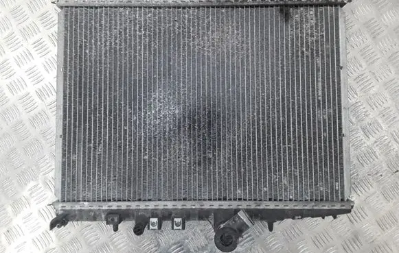 Citroen C5 Coolant radiator 9638083880