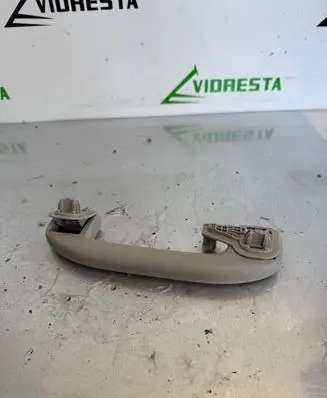 Nissan Leaf I (ZE0) Rear interior roof grab handle