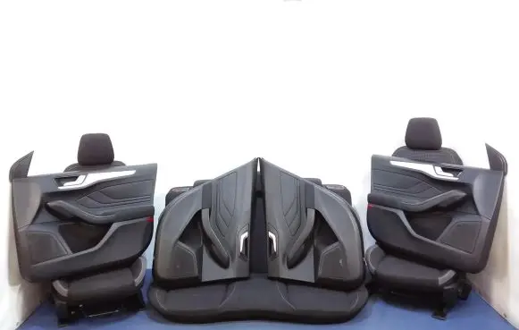 Ford Focus Seat set 