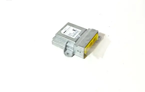 Mazda CX-5 Airbag control unit/module KD4557K30B AA4C1096