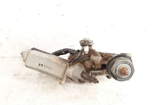 SsangYong Musso Rear window wiper motor 951116