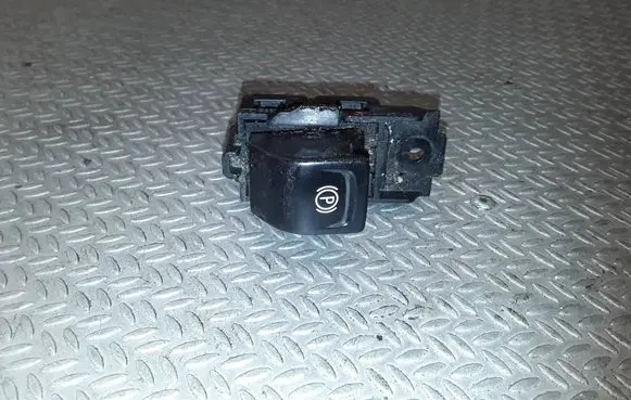 Opel Insignia A Hand parking brake switch 13271123