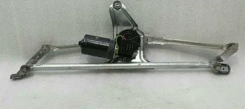 Porsche Cayman 987 Front wiper linkage and motor 99762803500