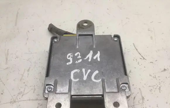 Honda Civic Airbag control unit/module 77960SMGE014M1