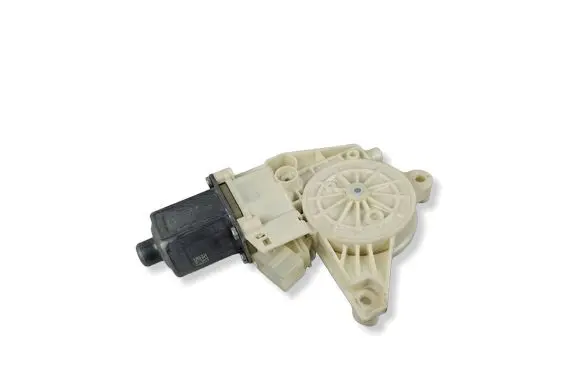 Mercedes-Benz E W212 Front door window regulator motor A2048200142 0130822503