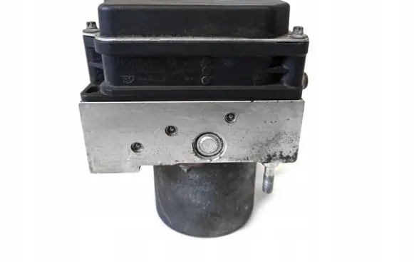 Audi A6 S6 C6 4F ABS Pump 4F0614517T