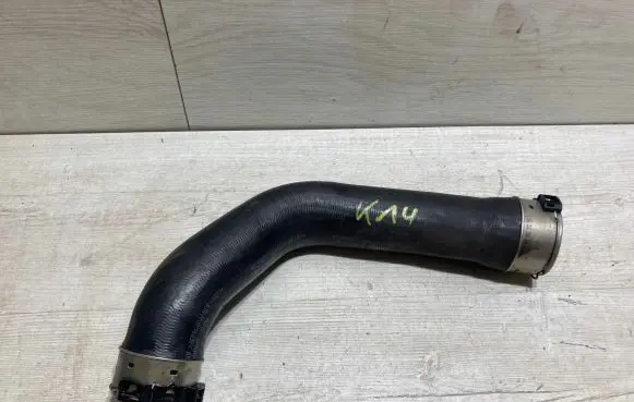 Nissan Micra K14 Air intake hose/pipe 1192259501