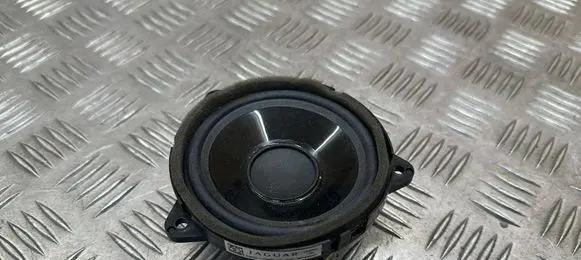 Jaguar XF X250 Front door speaker AW9318808GC