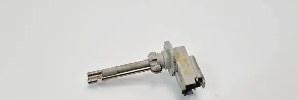 Ford Focus Interior temperature sensor