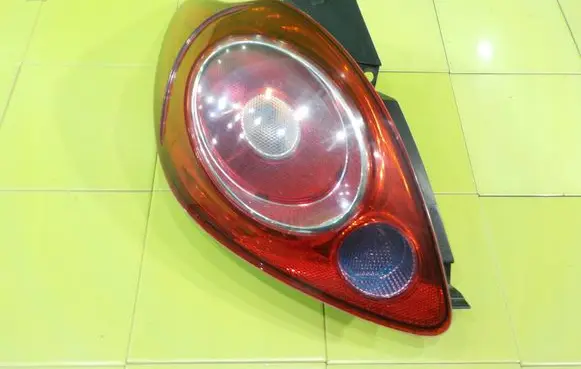 Ford Ka Rear/tail lights 51797515