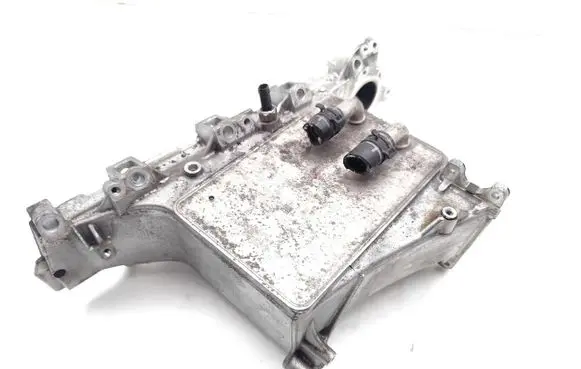 Intake manifold