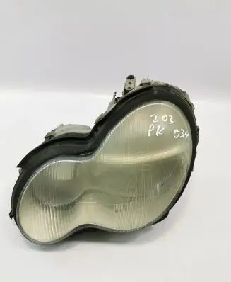 Mercedes-Benz C W203 Headlight/headlamp A2038200161