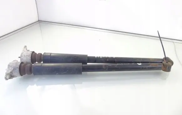 Ford Fiesta Rear shock absorber/damper