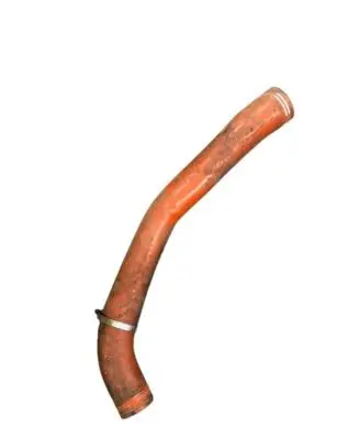 Iveco Daily 6th gen Intercooler hose/pipe 5801303587EA