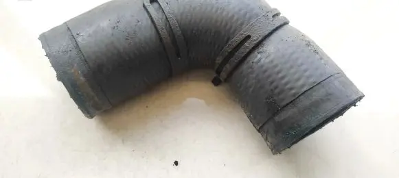Volkswagen Polo IV 9N3 Intercooler hose/pipe 6q0145832g