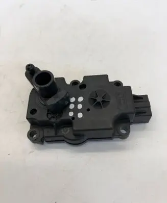 Mercedes-Benz EQS V297 Intake manifold valve actuator/motor T53556C