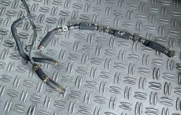 Mitsubishi ASX Fuel return line/hose 