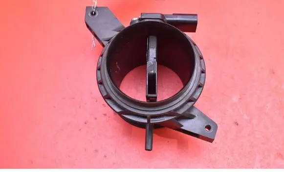 Ford Focus Mass air flow meter 7M51-12B579-BB