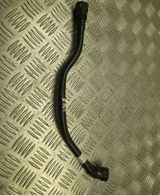 KIA Sportage Air conditioning (A/C) pipe/hose 31127CZ810