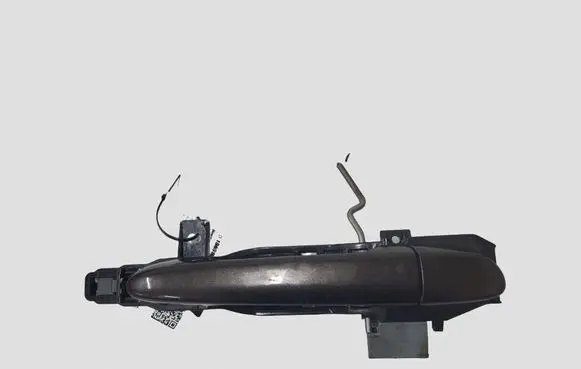 Mazda 6 Rear door exterior handle