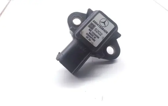 Mercedes-Benz A W169 Air pressure sensor A0041538428 MB12233209