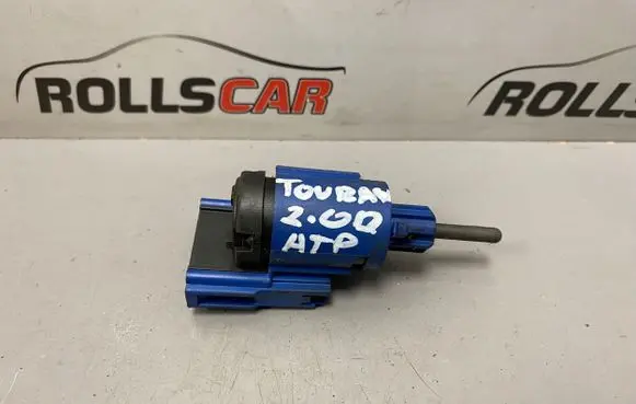 Volkswagen Touran I Brake pedal sensor switch 1J0927189E