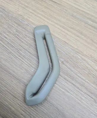Volvo XC90 Seat belt trim 