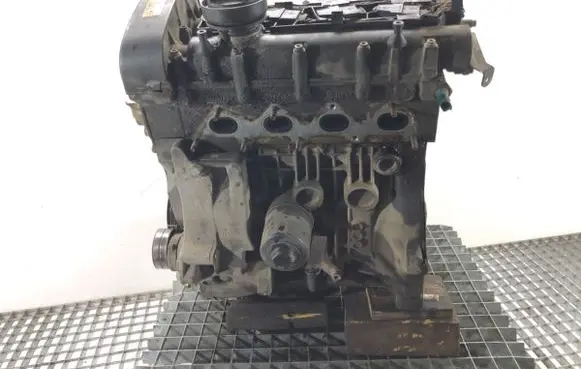 Seat Ibiza III (6L) Engine BBY