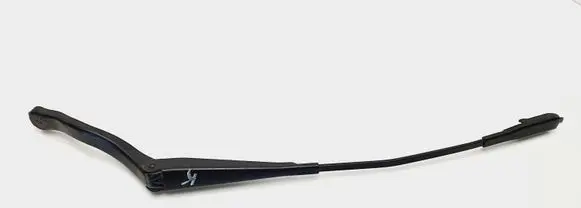 Opel Corsa D Front wiper blade arm 13284136