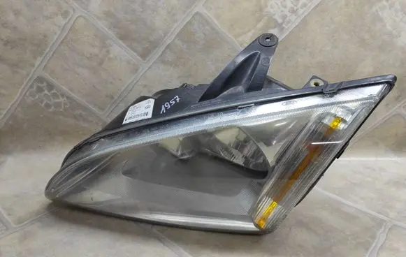 Ford Focus C-MAX Headlight/headlamp 4M5113W030BC