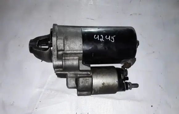 Alfa Romeo Giulietta Starter motor 51804744A152