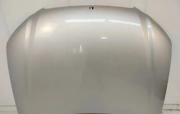 Audi A3 S3 8P Engine bonnet/hood 43R27