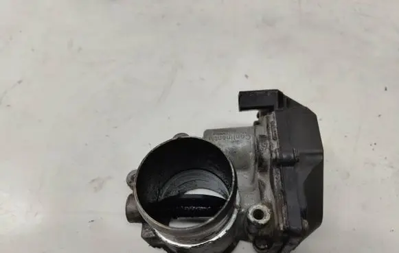 Skoda Superb B6 (3T) Throttle valve 03L128063E A2C53338105 2102101922