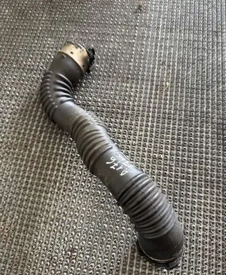 Mercedes-Benz A W176 Intercooler hose/pipe A2465200101