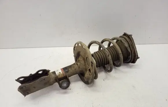 Toyota Avensis T270 Front shock absorber/damper 4851005331