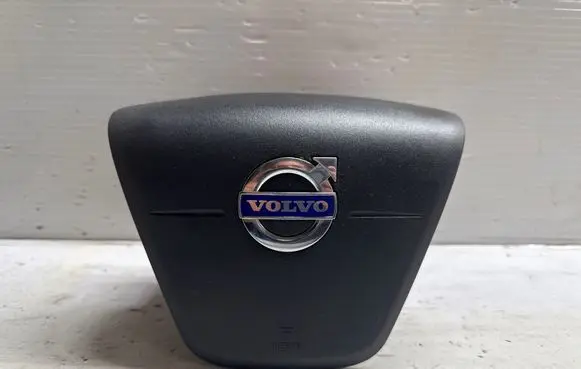 Volvo V70 Steering wheel airbag 30721929