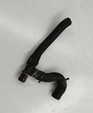 Volkswagen Sharan Engine coolant pipe/hose
